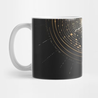 Universe Phone Mug